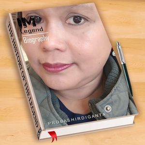 Meet your Posher, Kathleen